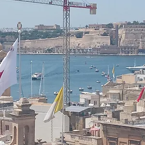  Apartamento Tower Malta