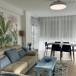  Apartamento Blue España