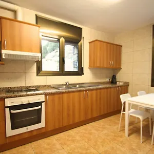  Apartamento Pont De Toneta 6,1 Atico Duplex, Ransol, Zona Grandvalira Andorra
