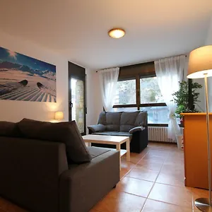  Apartamento Pont De Toneta 1,6 Ransol, Zona Grandvalira Andorra