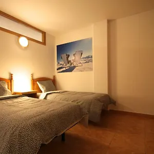  Apartamento Pont De Toneta 2,1 Ransol, Zona Grandvalira Andorra